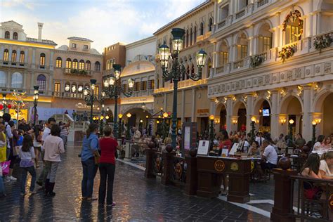 Venetian Vs Palazzo Las Vegas Differences And Which Is Better