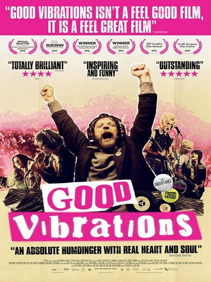 Good Vibrations ČSFD cz