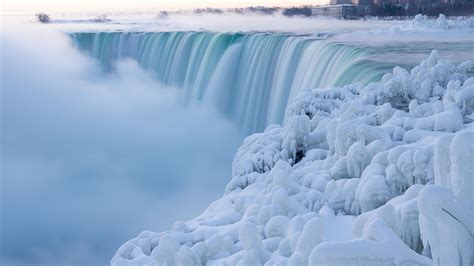 Niagara Falls Bing Wallpaper Download
