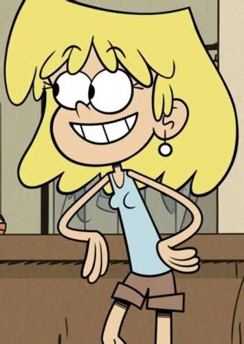 Fan Casting Chloë Grace Moretz As Lori Loud In The Loud Houselive