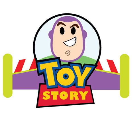 Buzz Toy Story Logo Svg Toy Story Svg Toy Story Clipart T Inspire