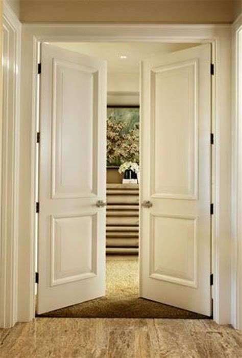 Door exterior wooden doors for custom lake norman homes sliding sliding french patio doors: 20+ Awesome Bedroom Door Decoration Ideas (With images ...