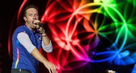 Coldplay recomendó a sus fans que escuchen a artista peruana REDES