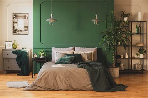 5 Interior Designer Approved Colours To Elevate Your Bedroom Design
