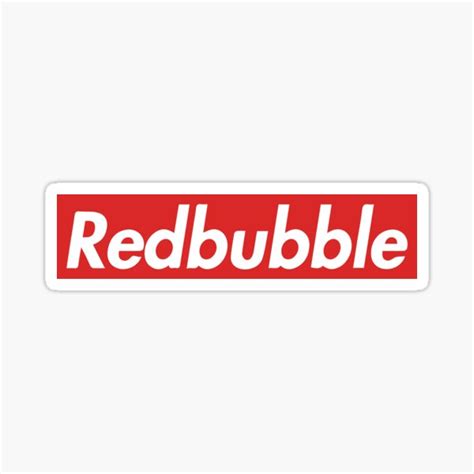 Redbubble Sticker By Princequius Redbubble