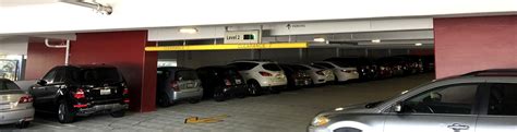 All mine are 8' tall and 10' wide. Stay Safe: Pay Attention to Ceiling Heights in Parking ...