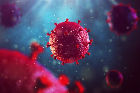 Coronavirus Poses Threat To Global Growth March Market Update