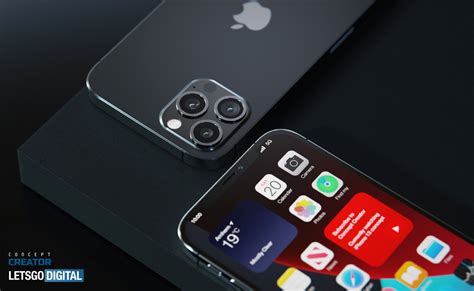 Iphone 13 is expected to launch in 2021 with better cameras, improved 5g support, and a 120hz display. Je li ovo iPhone 13 Pro? - Manji notch, bez priključka za ...