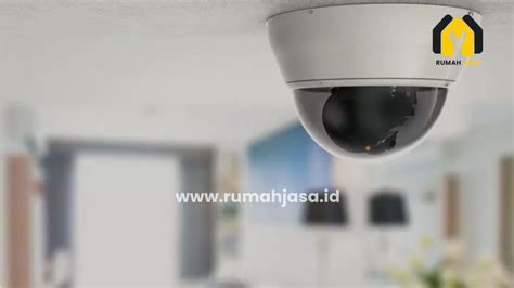 7 Tips Ampuh Cara Pasang CCTV Dengan Mudah Tanpa Ribet