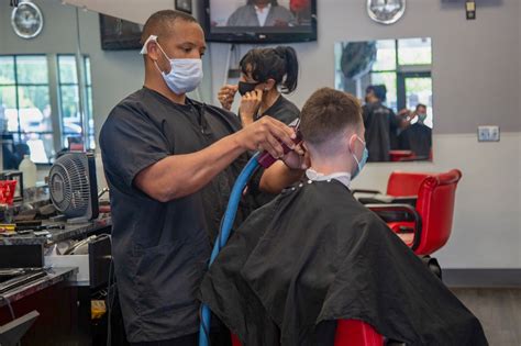 Once you have seen all these styles, you will wonder why you. Congressman Calls on Marines to Relax Haircut Rules During ...