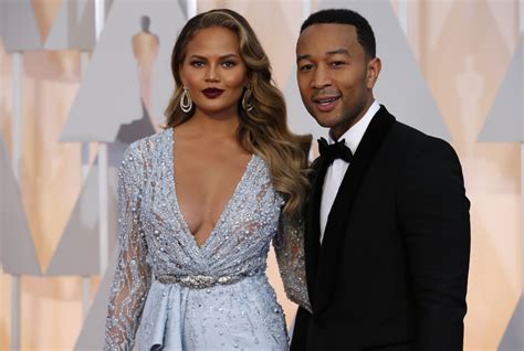 In the video for wild released yesterday, teigen, legend and their teigen and legend tied the knot in 2013 in italy. John Legend's wife Chrissy Teigen shares first photo of ...