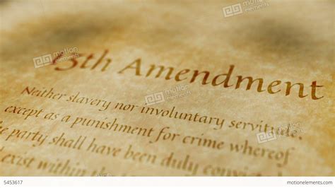 What Is The 13 Amendment Images And Photos Finder