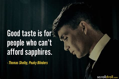 Best Dialogues From Peaky Blinders That Are Simply Awesome