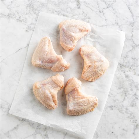 Buy Chicken Wings Online Eric Lyons Solihull British Online Butcher