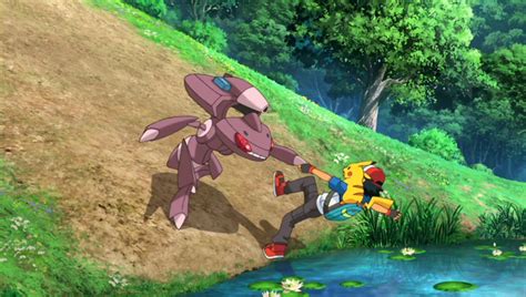 Dont Forget To Pick Up Your Free Genesect For Pokemon Oras At Gamestop