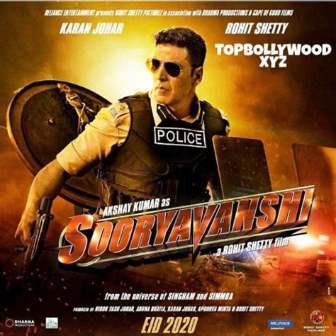 Vidyut jammwal, adah sharma, gulshan devaiah and others. Pin on Sooryavanshi 2020 Full Movie Download Tamilrockers