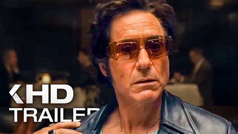 The Sympathizer Trailer 2024 Robert Downey Jr Youtube