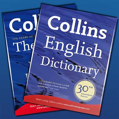 Collins Dictionary And Thesaurus By Mobisystems Inc