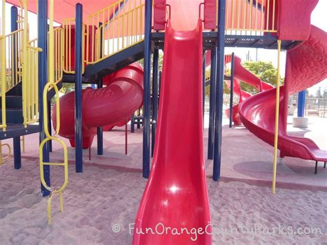 Cool Tips For Hot Playgrounds