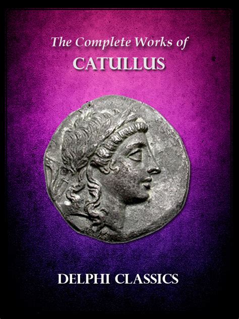 Catullus Delphi Classics