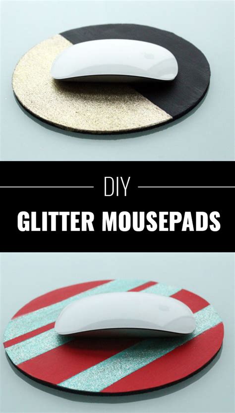 Glitter Crafts 34 Sparkly Diy Ideas Youll Love Diy Projects For Teens