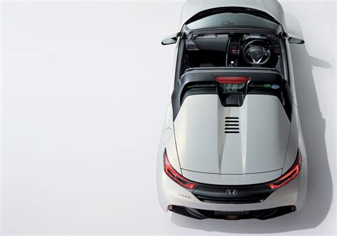 Mengikut cerita semasa kejadian lar. HONDA S660 MULA DIJUAL DI JEPUN | Mekanika
