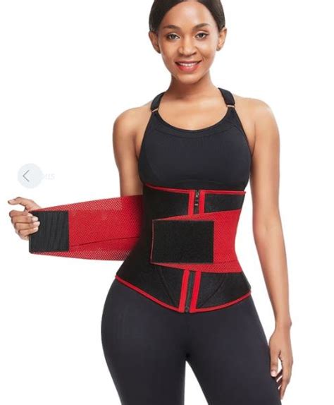 Best Compression Waist Trainer And Shapewear For Tummy