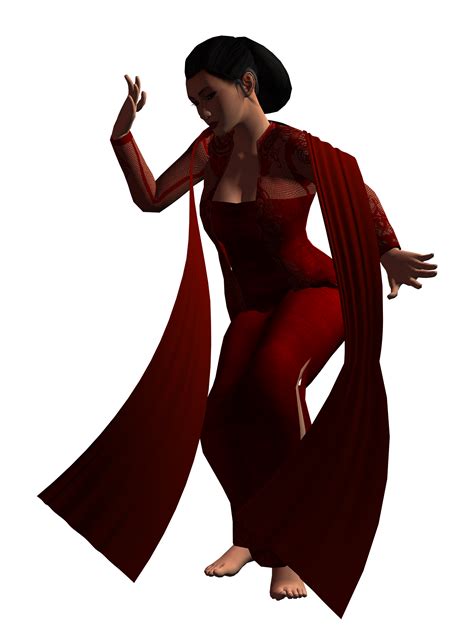 Image Lady In Red 02png Dreadout Wiki Fandom Powered By Wikia