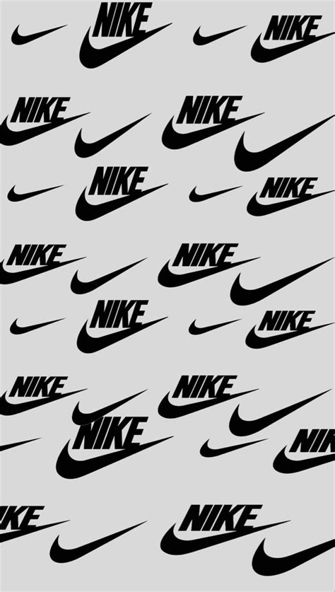 Pin By 𝗣𝗮𝘁𝗶𝗲𝗻𝗰𝗲 🩷💛🩵 On Wallpapers Nike Wallpaper Cool Nike