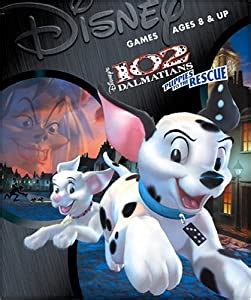 We did not find results for: Amazon.com: Disney's 102 Dalmatians: Puppies to the Rescue ...