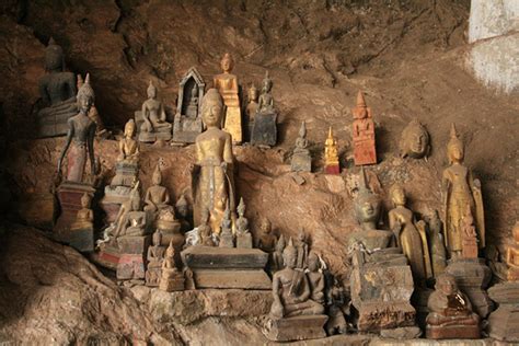 Top 5 Most Beautiful Caves In Laos Laos Tours