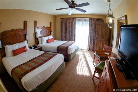 2 bedroom villa view photos for 2 bedroom villa opens a dialog. Wilderness-Lodge-2-bedroom-villa-35 | The DIS Disney ...