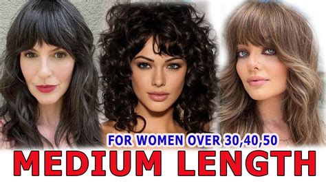 40 Best Shaggy Haircuts And Hair Color Ideas For Women Over 30 40