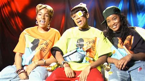 Here Is A First Look At Vh1s Tlc Biopic Crazysexycool