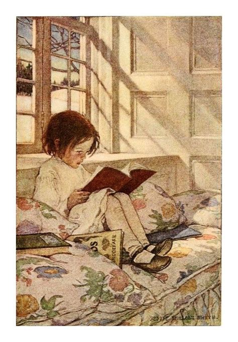 024 A Childs Garden Of Verses 1905 Robert Louis Stevenson Ilustrado