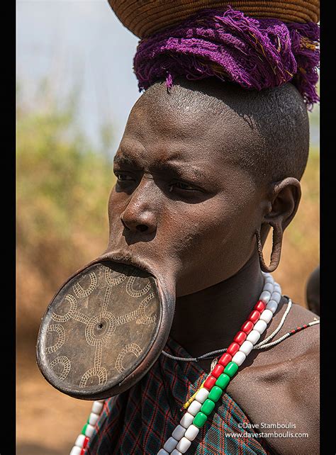 The most common flat ceramic plates material is porcelain & ceramic. Mursi woman with lip plate in the Lower Omo Valley of Ethi ...