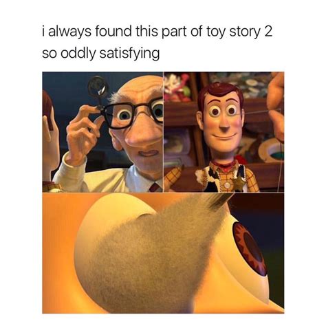 Toy Story 2 Toy Story Tumblr Funny Disney Memes