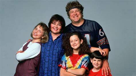 Roseanne Tv Series 1988 2018 Backdrops — The Movie Database Tmdb