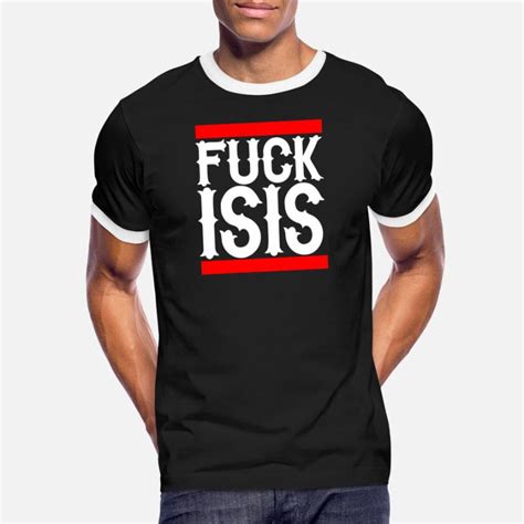 Suchbegriff Isis Männer T Shirts Spreadshirt