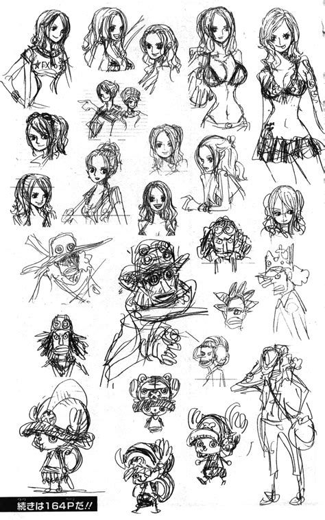 Concepts - The One Piece Wiki - Manga, Anime, Pirates, Marines