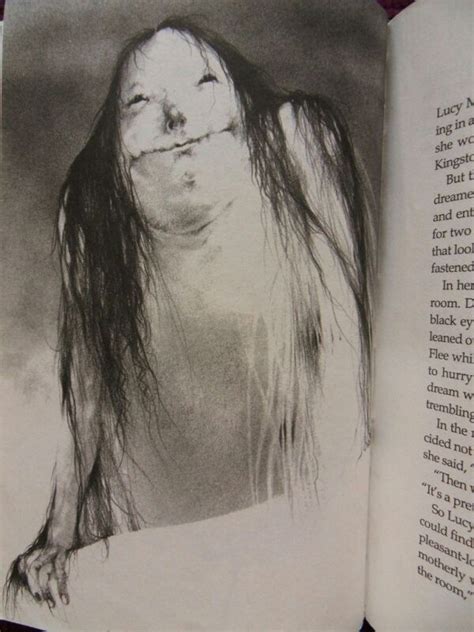 Review Of Scary Stories To Tell In The Dark The Film The Books Of