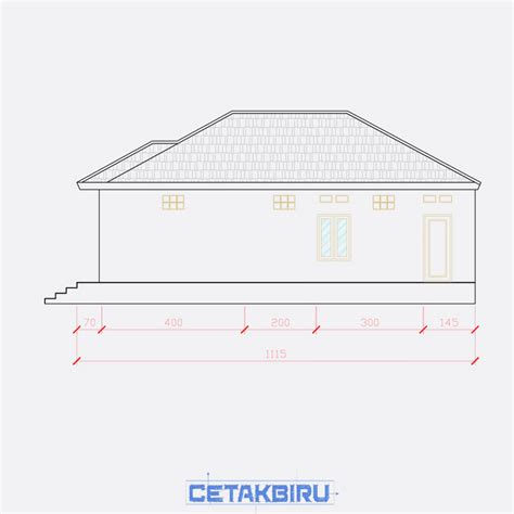 Jasa renovasi rumah murah jakarta. Jasa Gambar Teknik - Jasa Gambar Bangunan - Perencanaan ...