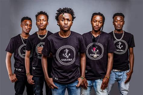 583k likes · 45,876 talking about this · 4,658 were here. Top 4 best gengetone artists groups in Kenya | Kenya Latest News now, Kenya Breaking News,Kenya ...