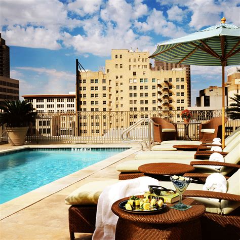 Mokara Hotel And Spa San Antonio Texas 13 Hotel Reviews Tablet Hotels