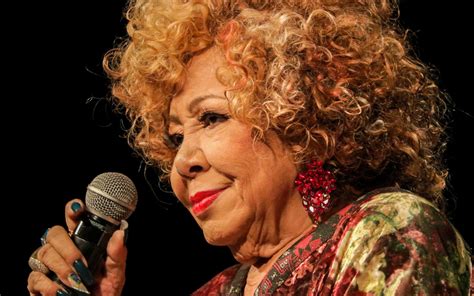 Alcione Será Homenageada No Prêmio Da Música Brasileira