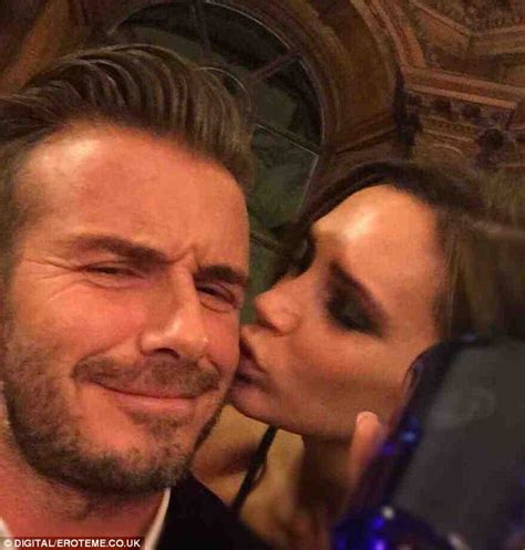 Victoria Beckham Rules Out Gig As American Idol Judge Daily Mail Online