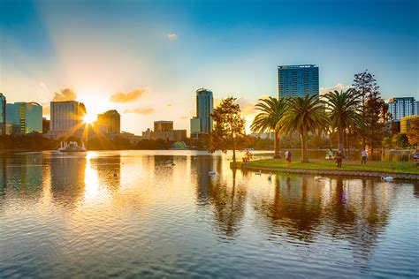 How Much Does It Cost To Live In Orlando Florida