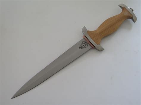 A Boker Swiss Dagger Bk 121550