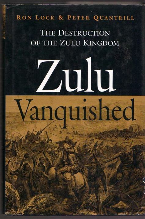 From wikipedia, the free encyclopedia. Books - ZULU VANQUISHED **The destruction of the Zulu ...