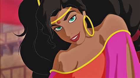 Who Is The Prettiest Of My Favori Animated Females Princesses Disney Fanpop